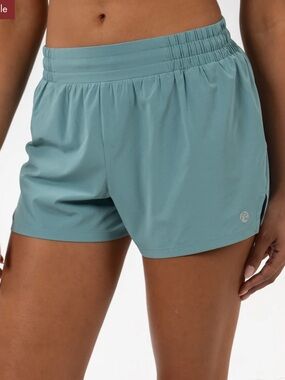 Rhoback Women's Sunrise Active Shorts